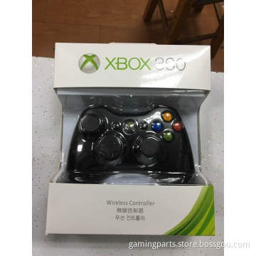 XBOX360 Wireless Game Controller Gamepad Joysticks